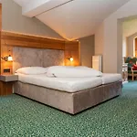 Apart Otel Thalerhof