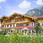 Appart hôtel Thalerhof 4*