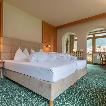 Aparthotel Thalerhof Mayrhofen