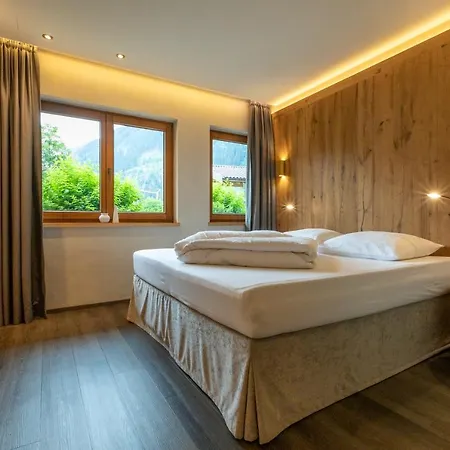 Thalerhof Mayrhofen