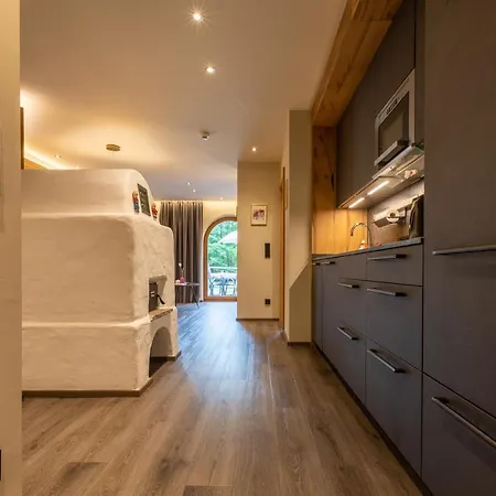 Aparthotel Thalerhof