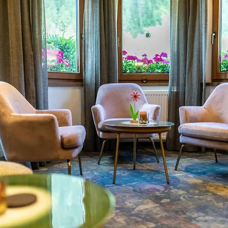 Thalerhof Aparthotel Mayrhofen