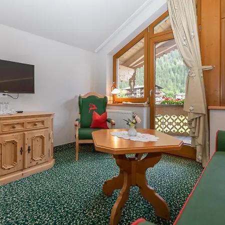 Aparthotel Thalerhof