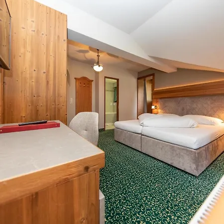Thalerhof Lejlighedshotel 4*