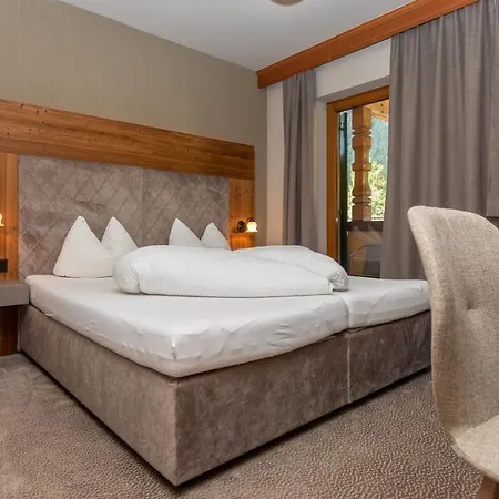 Aparthotel Thalerhof Mayrhofen