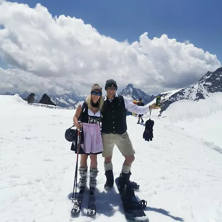 Aparthotel Thalerhof 4*