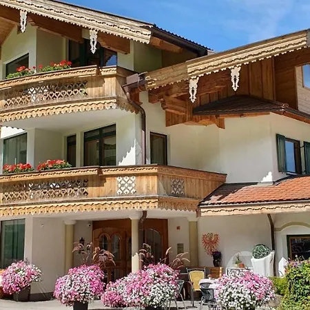Thalerhof Aparthotel Mayrhofen