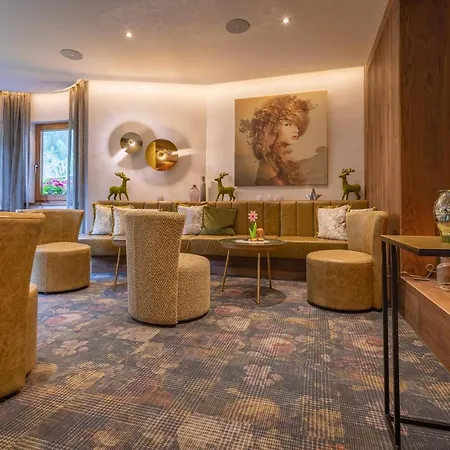 Aparthotel Thalerhof