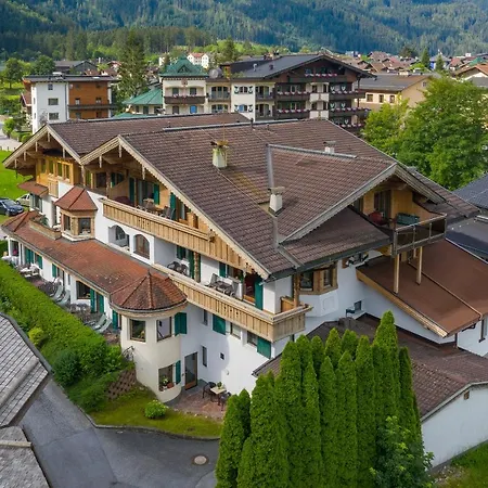 Thalerhof Aparthotel