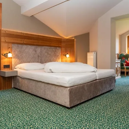 Lejlighedshotel Thalerhof