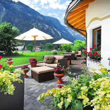 Thalerhof 4* Mayrhofen
