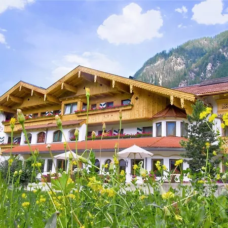 Lägenhetshotell Thalerhof 4*