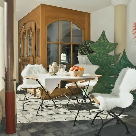 Thalerhof 4* Mayrhofen