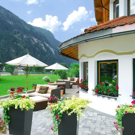 Thalerhof 4* Mayrhofen