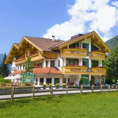 Thalerhof 4* Mayrhofen