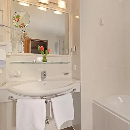 Thalerhof 4* Mayrhofen