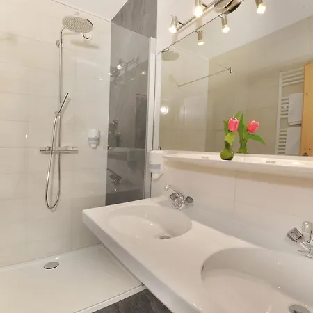 Lejlighedshotel Thalerhof 4*