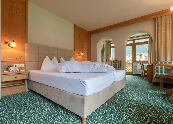 Appart hôtel Thalerhof Mayrhofen