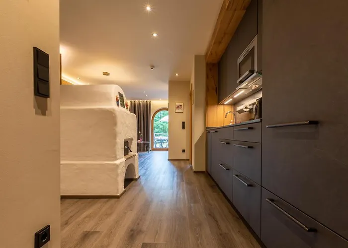 Appart hôtel Thalerhof