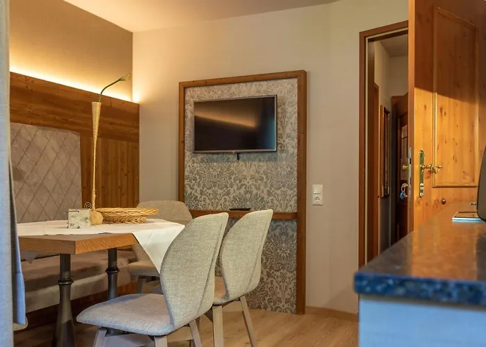 Thalerhof Appart hôtel 4*