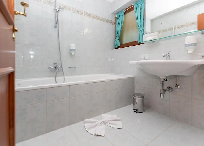 Appart hôtel Thalerhof 4*