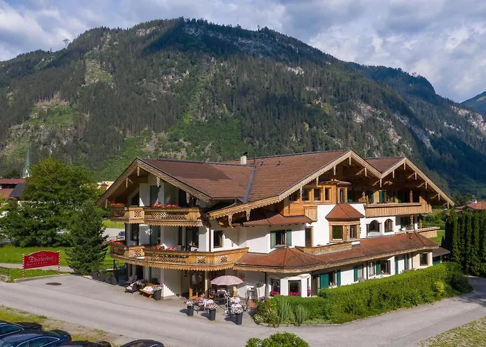 Thalerhof Appart hôtel