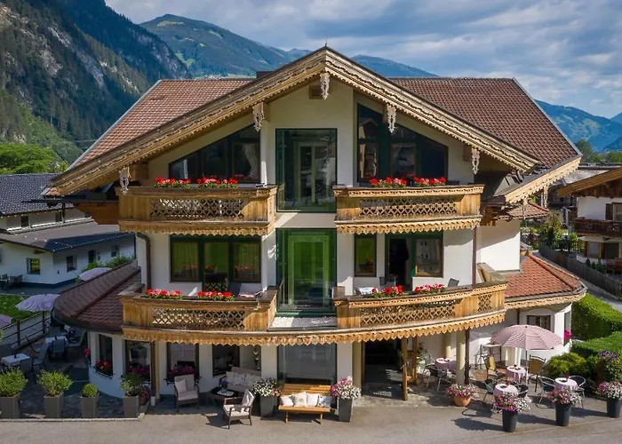 Thalerhof Appart hôtel 4*