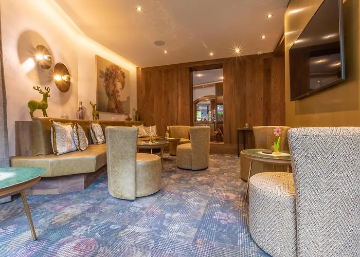 Thalerhof Appart hôtel 4*