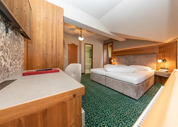 Thalerhof Appart hôtel 4*