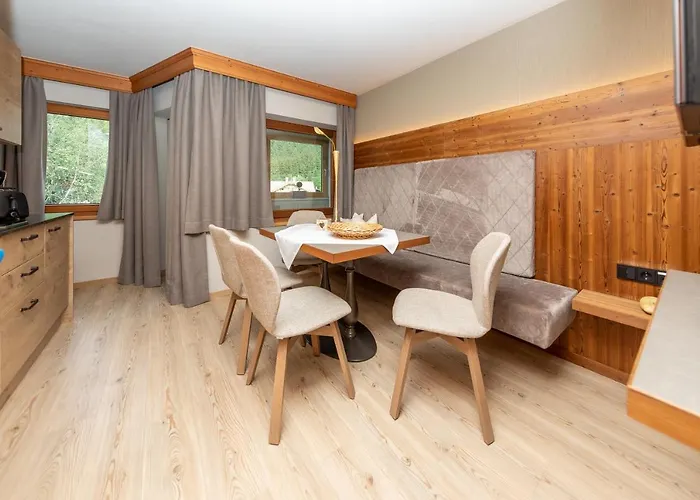 Thalerhof Appart hôtel