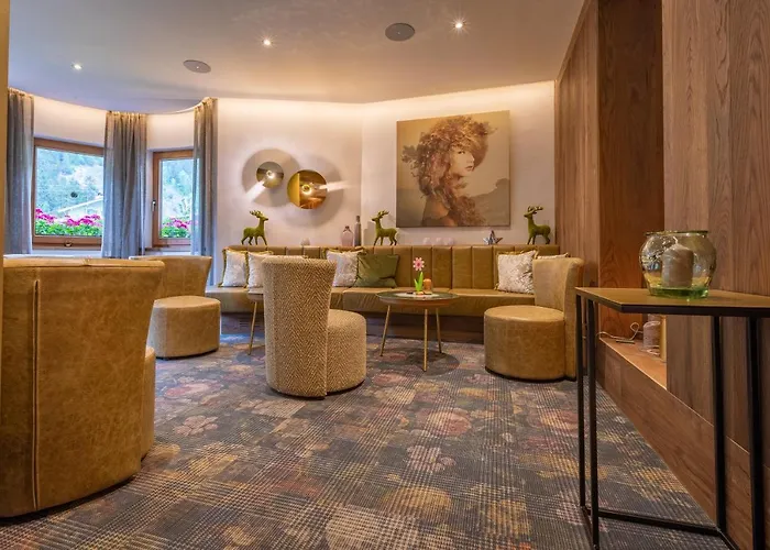 Aparthotel Thalerhof