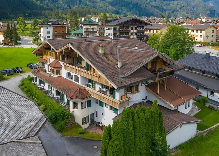 Thalerhof Appart hôtel