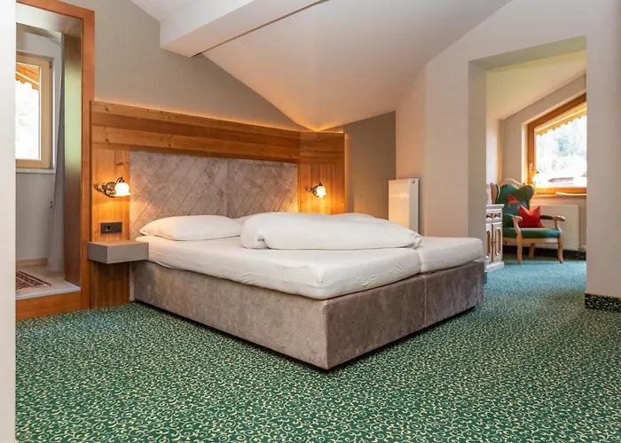 Appart hôtel Thalerhof