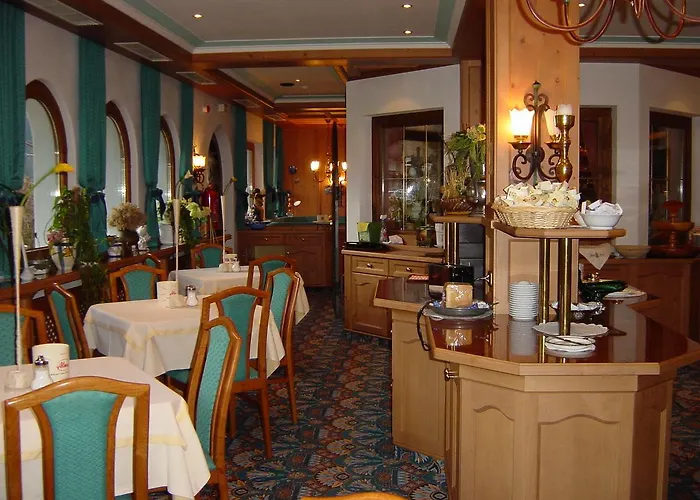 Appart hôtel Thalerhof 4*