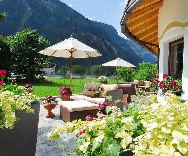 Appart hôtel Thalerhof 4*