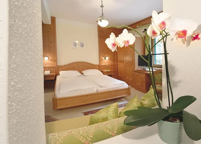 Appart hôtel Thalerhof 4*