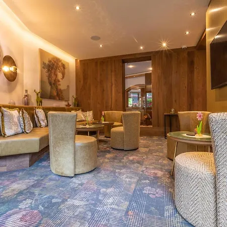 Thalerhof Ξενοδοχείο με διαμερίσματα 4*