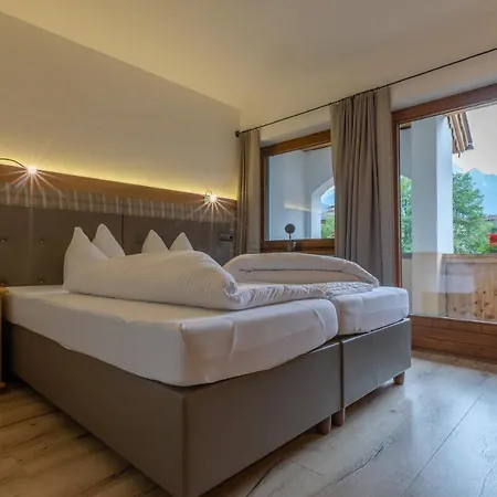 Thalerhof Mayrhofen