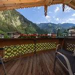 公寓式酒店 Thalerhof 迈尔霍芬