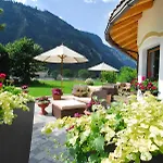 公寓式酒店 Thalerhof 4*