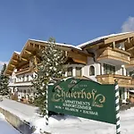 公寓式酒店 Thalerhof 4*