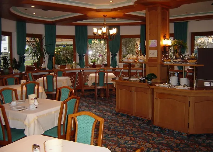 Thalerhof 4* Mayrhofen